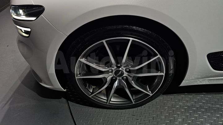 Genesis G70 2021 — 5