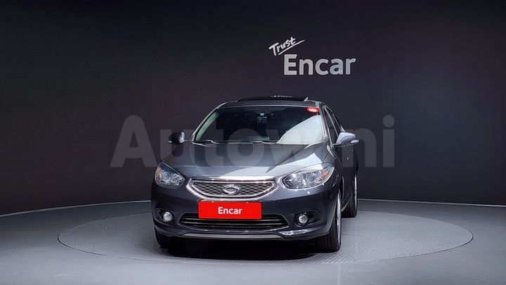 Renault SM3 2014 — 3