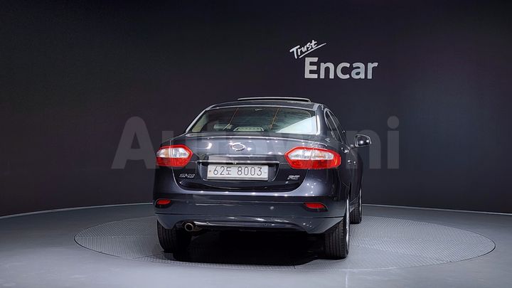 Renault SM3 2014 — 4