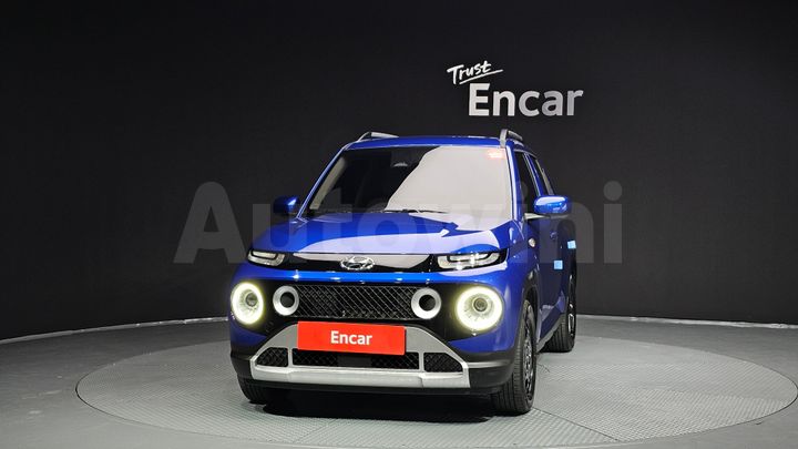 Hyundai Casper 2024 — 3