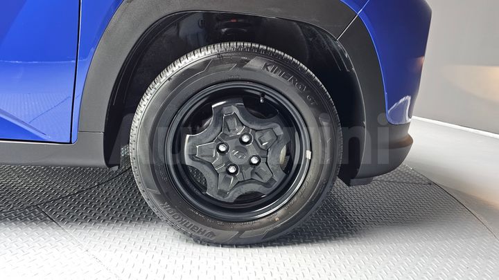 Hyundai Casper 2024 — 5