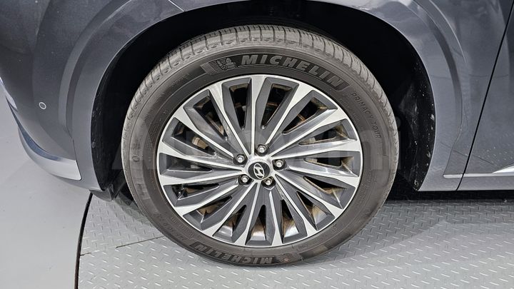 Hyundai Palisade 2023 — 5