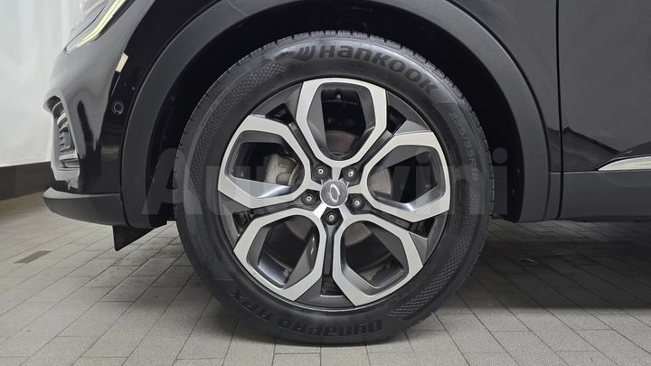 Renault XM3 2020 — 5