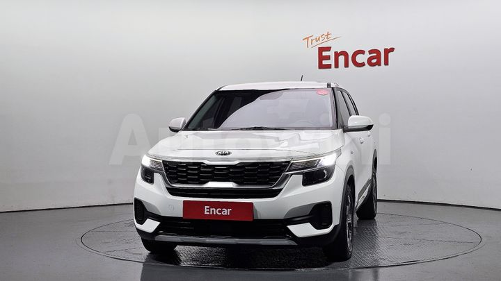 Kia Seltos 2022 — 3