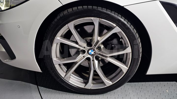 BMW Z4 2021 — 5