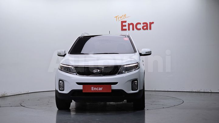Kia Sorento 2014 — 3