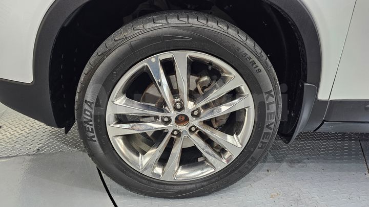 Kia Sorento 2014 — 5