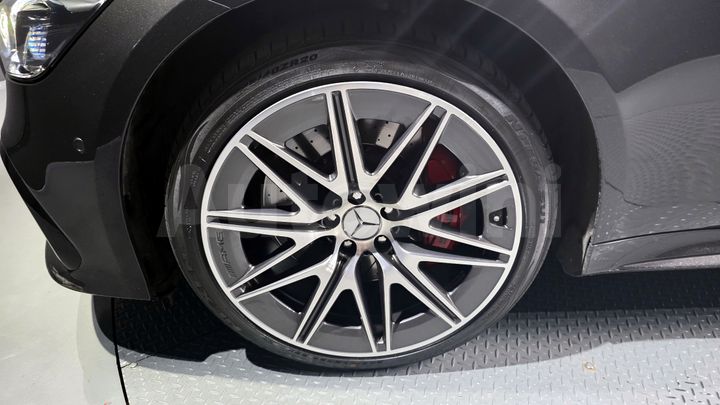 Mercedes-Benz AMG GT 2023 — 5