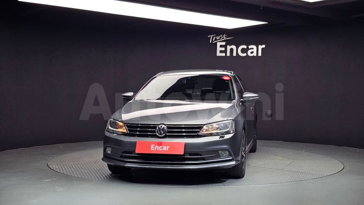 Volkswagen Jetta 2015 — 3