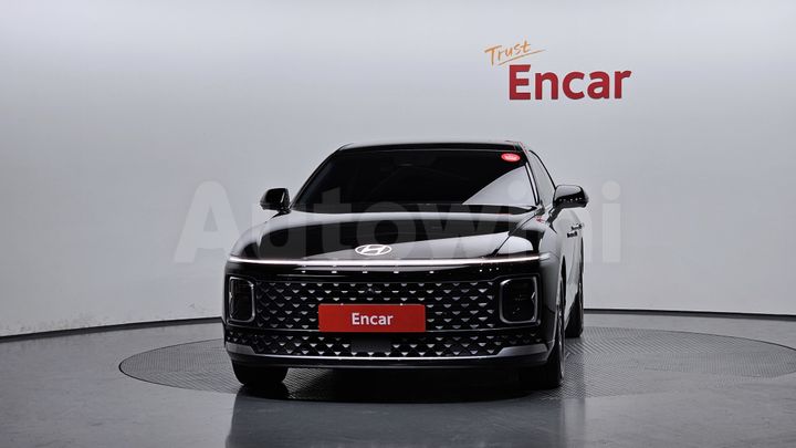 Hyundai Grandeur 2025 — 3