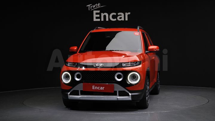 Hyundai Casper 2023 — 3