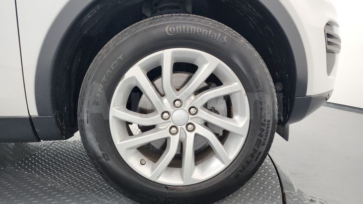 Land Rover Discovery Sport 2017 — 5