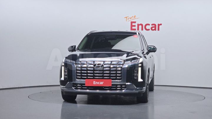Hyundai Palisade 2023 — 3