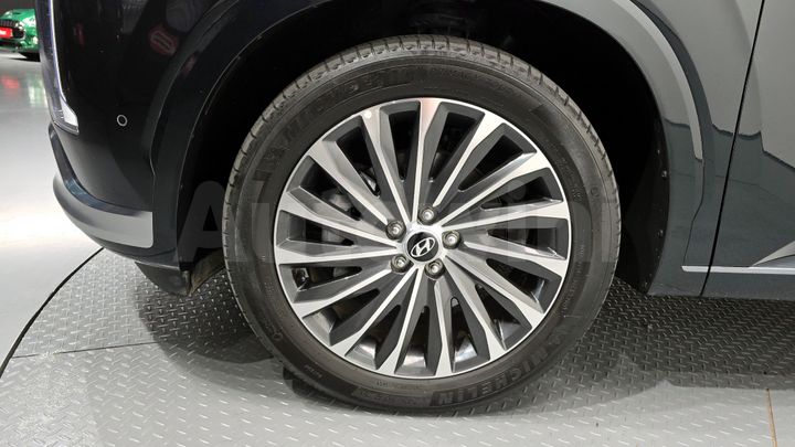 Hyundai Palisade 2023 — 5