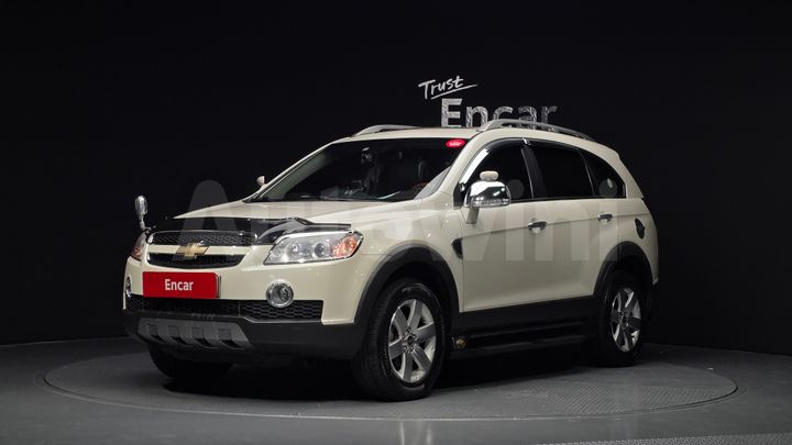Chevrolet Winstorm