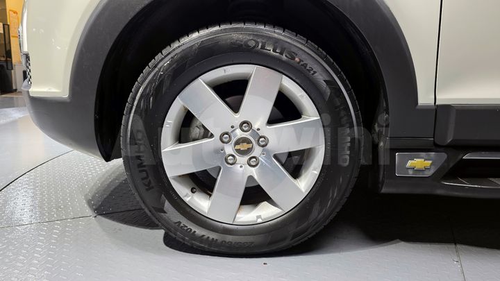Chevrolet Winstorm
