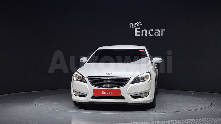 Kia K7 2011 — 3