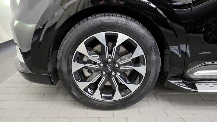 Kia Carnival 2023 — 5
