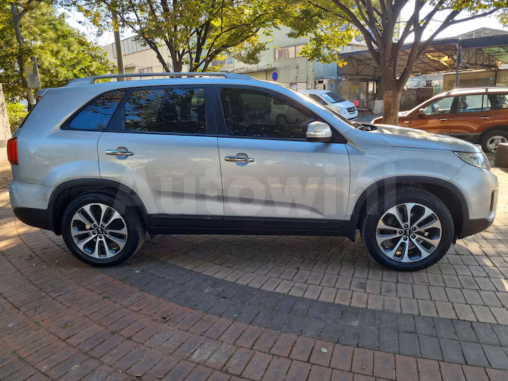 Kia Sorento 2014 — 5