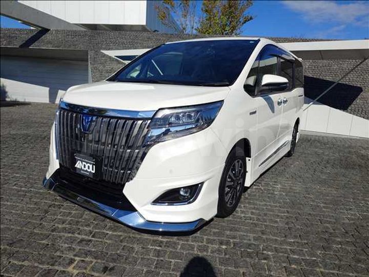 Toyota Esquire