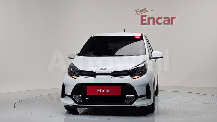 Kia Morning 2021 — 3