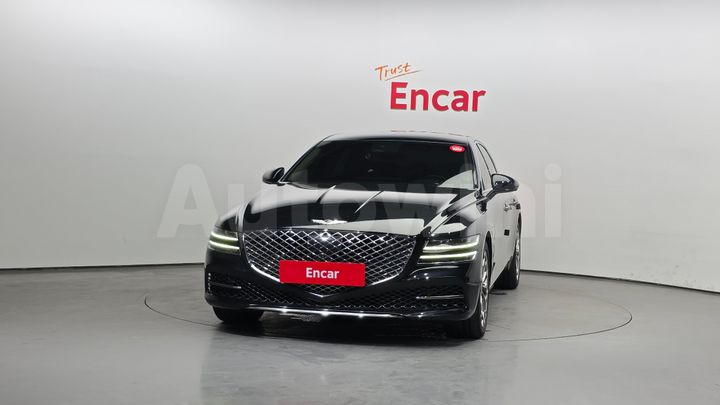 Genesis G80 2022 — 3