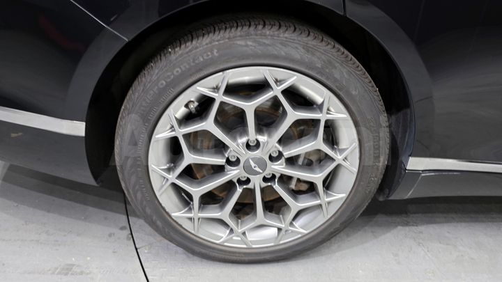 Genesis G80 2022 — 5