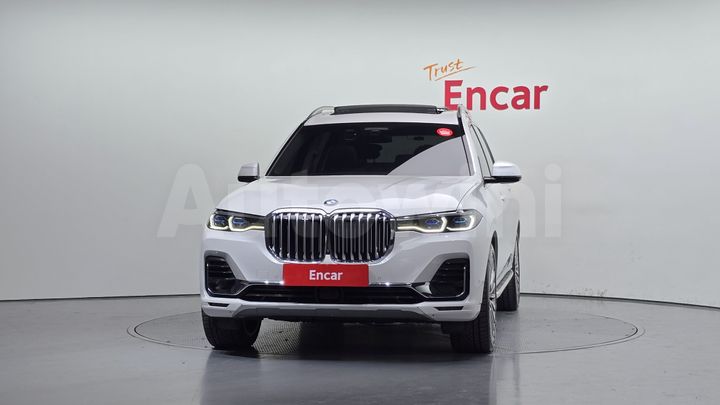 BMW X7 2021 — 3