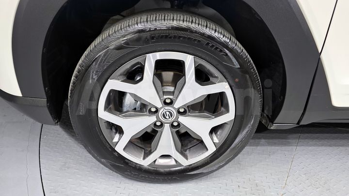 KGM (Ssangyong) Torres 2023 — 5