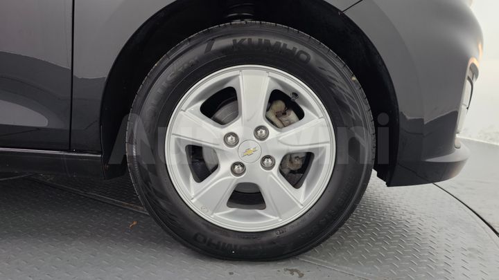 Chevrolet Spark 2020 — 5
