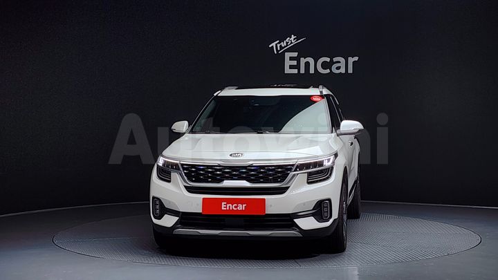 Kia Seltos 2022 — 3