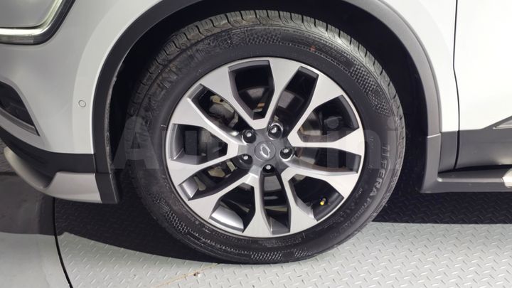 Renault QM6 2019 — 5