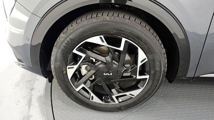 Kia Sportage 2024 — 5