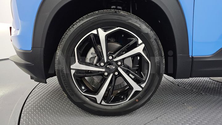 Chevrolet Trailblazer 2024 — 5