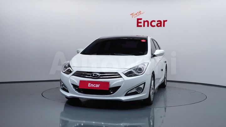 Hyundai i40 2015 — 3