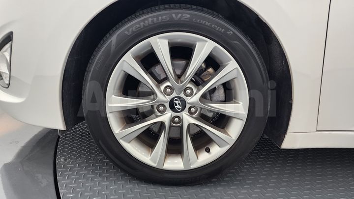 Hyundai i40 2015 — 5