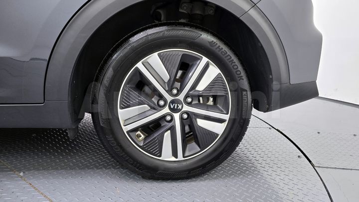 Kia Niro 2020 — 5