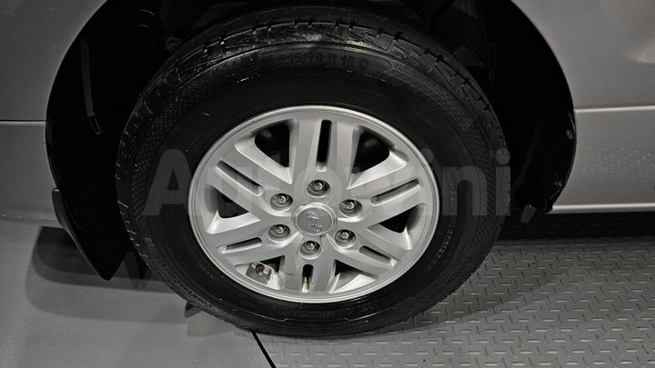 Hyundai Starex 2018 — 5