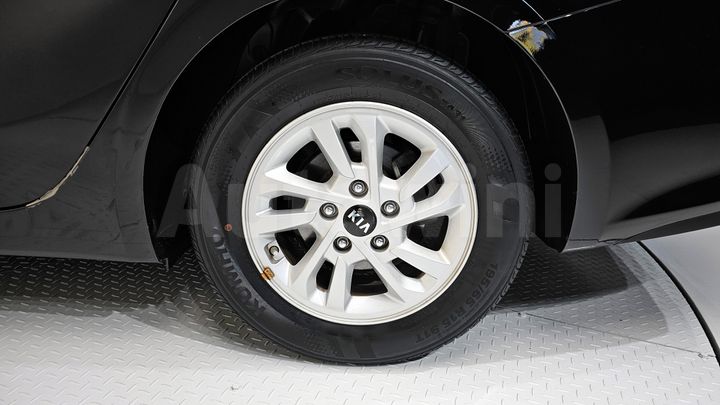 Kia K3 2021 — 5