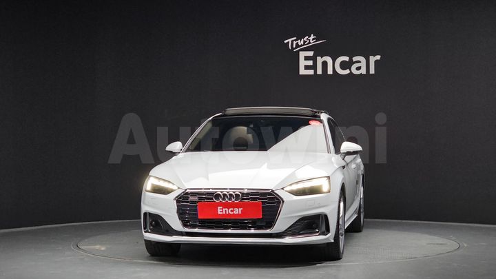 Audi A5 2023 — 3