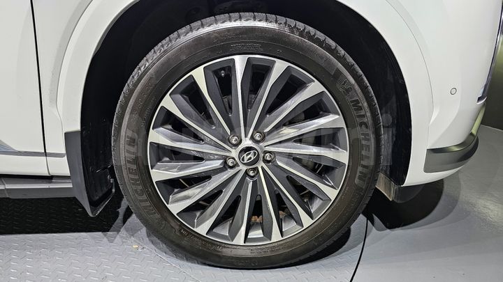Hyundai Palisade 2023 — 5
