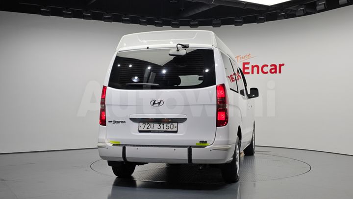 Hyundai Starex 2012 — 4