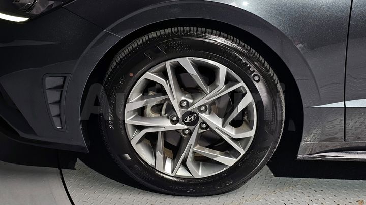 Hyundai Sonata 2023 — 5