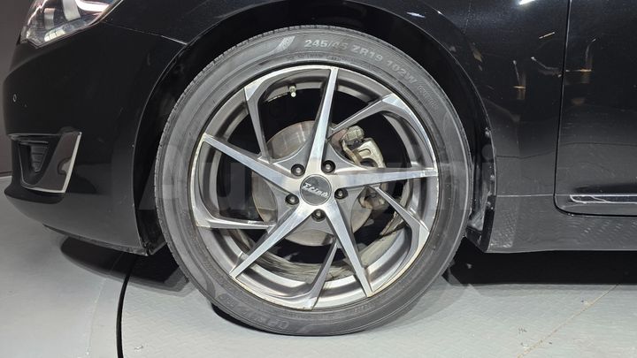 Kia K7 2015 — 5