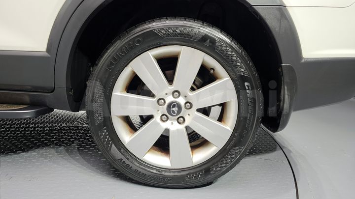 Chevrolet Winstorm
