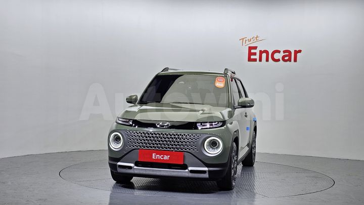Hyundai Casper 2023 — 3
