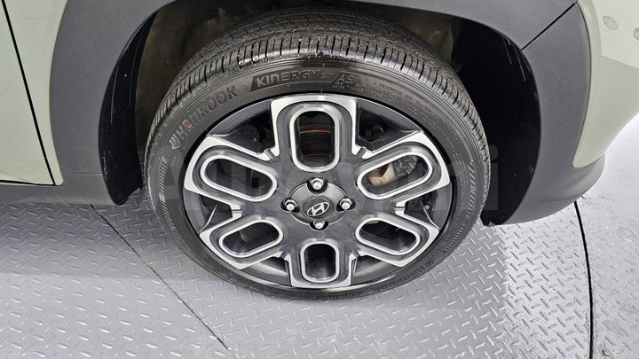 Hyundai Casper 2023 — 5