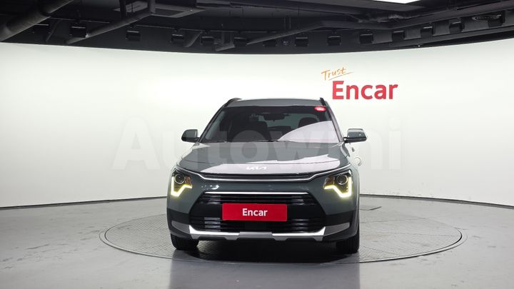 Kia Niro 2022 — 3