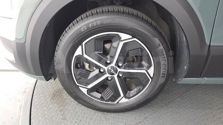 Kia Niro 2022 — 5