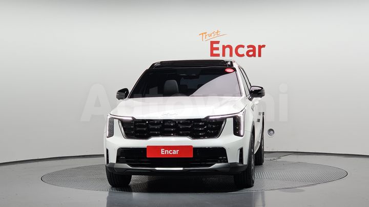 Kia Sorento 2024 — 3